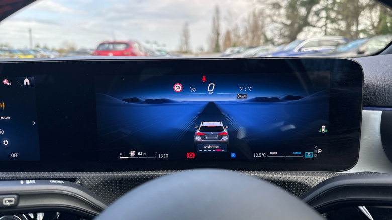 Mercedes-Benz A-Class A180 AMG Line Premium Plus 5dr Auto Petrol Hatchback